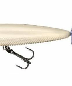 High Falls Outfitters YO-ZURI 3DB PROP BAIT (F) TOPWATER HARD BAITS