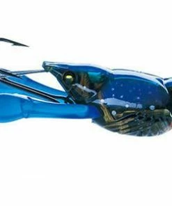 High Falls Outfitters YO-ZURI 3DB CRAYFISH(SS)