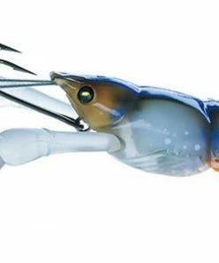 High Falls Outfitters YO-ZURI 3DB CRAYFISH(SS)