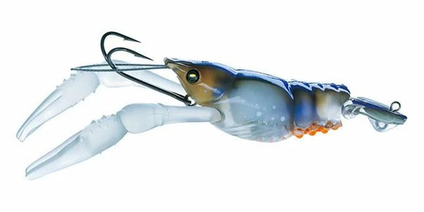 High Falls Outfitters YO-ZURI 3DB CRAYFISH(SS)