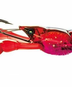 High Falls Outfitters YO-ZURI 3DB CRAYFISH(SS)