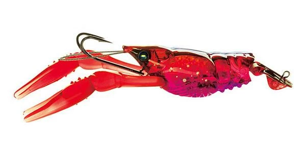 High Falls Outfitters YO-ZURI 3DB CRAYFISH(SS)