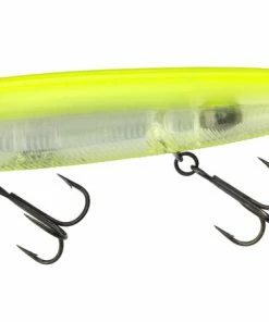 High Falls Outfitters YO-ZURI 3DB PENCIL POPPER