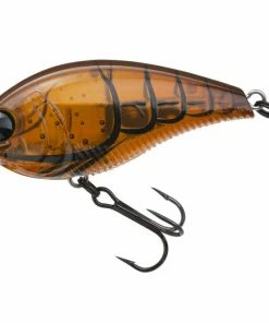 High Falls Outfitters JERK AND CRANKBAITS YO-ZURI CRANK 1.5 SQUAREBILL(F)