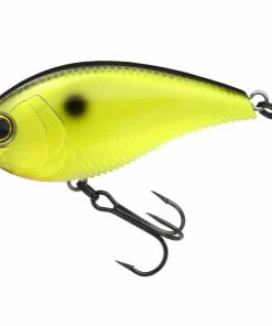 High Falls Outfitters JERK AND CRANKBAITS YO-ZURI CRANK 1.5 SQUAREBILL(F)