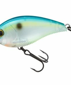 High Falls Outfitters JERK AND CRANKBAITS YO-ZURI CRANK 1.5 SQUAREBILL(F)