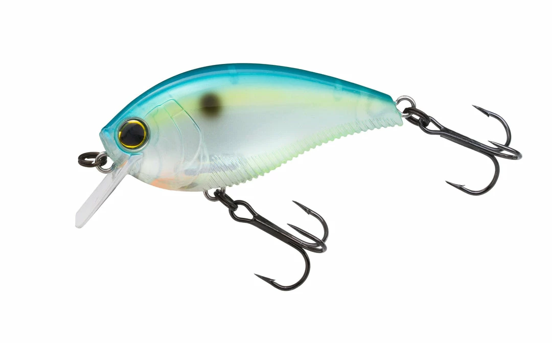 High Falls Outfitters JERK AND CRANKBAITS YO-ZURI CRANK 1.5 SQUAREBILL(F)