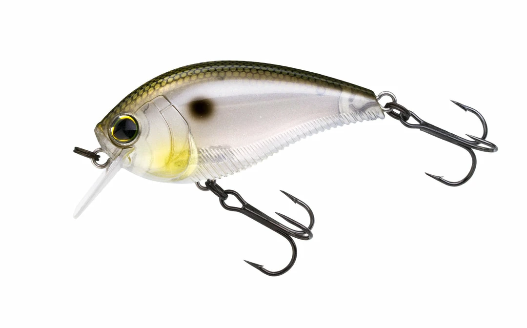 High Falls Outfitters JERK AND CRANKBAITS YO-ZURI CRANK 1.5 SQUAREBILL(F)