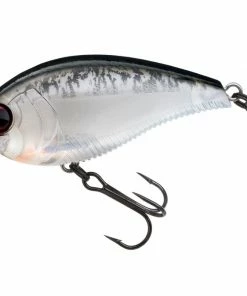 High Falls Outfitters JERK AND CRANKBAITS YO-ZURI CRANK 1.5 SQUAREBILL(F)