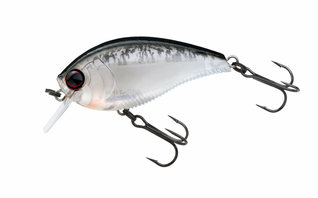 High Falls Outfitters JERK AND CRANKBAITS YO-ZURI CRANK 1.5 SQUAREBILL(F)