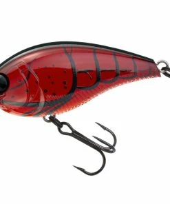 High Falls Outfitters JERK AND CRANKBAITS YO-ZURI CRANK 1.5 SQUAREBILL(F)