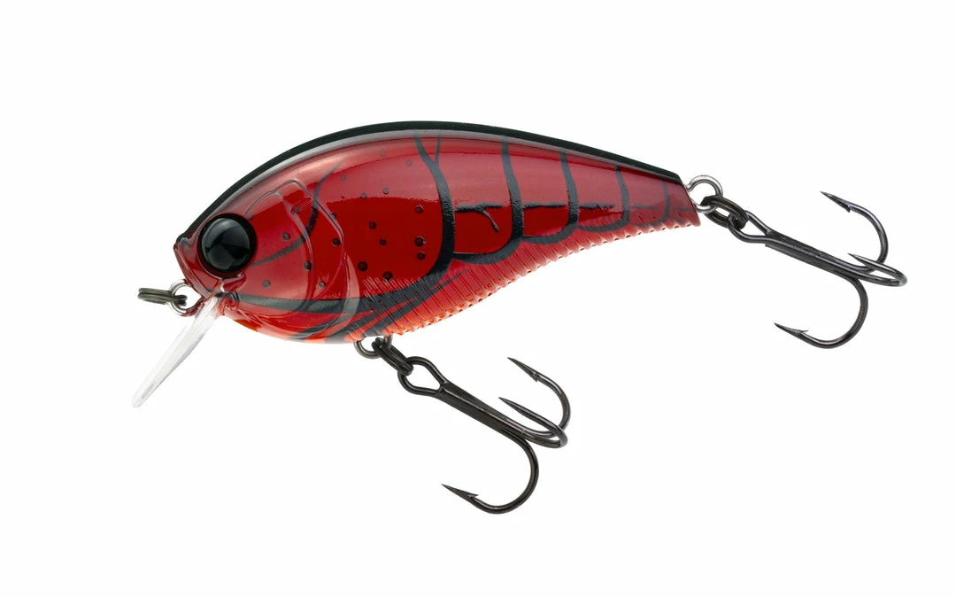 High Falls Outfitters JERK AND CRANKBAITS YO-ZURI CRANK 1.5 SQUAREBILL(F)