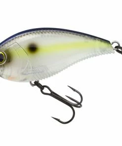 High Falls Outfitters JERK AND CRANKBAITS YO-ZURI CRANK 1.5 SQUAREBILL(F)