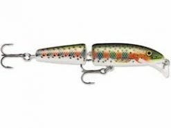 JERK AND CRANKBAITS Rapala - Scatter Rap Jointed