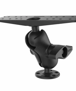 RAM MOUNTS RAM MOUNT W/1.5" BALLS B LENGTH ARMS