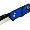 OUTDOOR EDGE RAZOR-LITE EDC BLK BLUE MULTI-TOOLS AND SCALERS