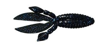 Strike King - Kvd Rodent CREATURE BAITS