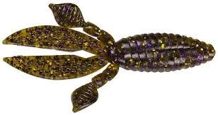 Strike King - Kvd Rodent CREATURE BAITS
