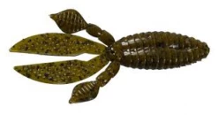 Strike King - Kvd Rodent CREATURE BAITS