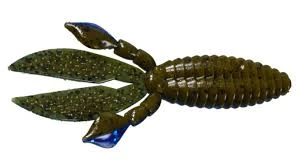 Strike King - Kvd Rodent CREATURE BAITS