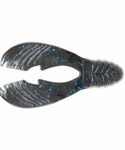 Xzone - Rebel Chunk JIG TRAILERS