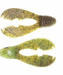 Xzone - Rebel Chunk JIG TRAILERS