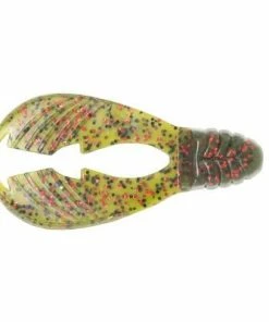 Xzone - Rebel Chunk JIG TRAILERS