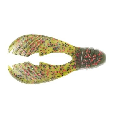 Xzone - Rebel Chunk JIG TRAILERS