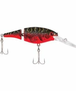 Berkley Flicker Shad Jointed