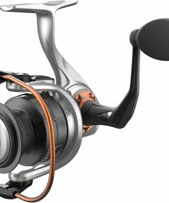 QUANTUM - RELIANCE SPINNING REELS