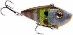 LIPLESS CRANKBAITS Strike King Red Eyed Shad 3/4 Oz 3