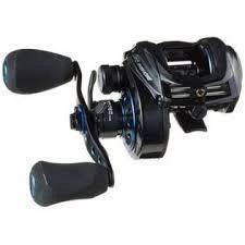 CASTING REELS ABU GARCIA - REVO4 INSHORE - CASTING REEL