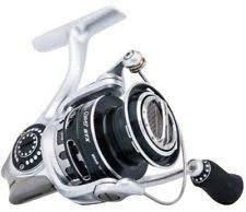 SPINNING REELS ABU GARCIA - REVO STX - SPINNING REEL