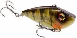 LIPLESS CRANKBAITS Strike King Red Eyed Shad 3/4 Oz 3