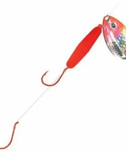 NORTHLAND FISHING TACKLE Baitfish Float'n Spin