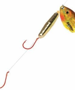 NORTHLAND FISHING TACKLE Baitfish Float'n Spin