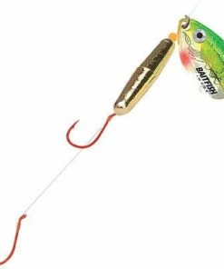 NORTHLAND FISHING TACKLE Baitfish Float'n Spin