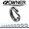 Owner - Pro Parts -hyper Wire Split Ring SWIVELS SNAPS AND SPLIT