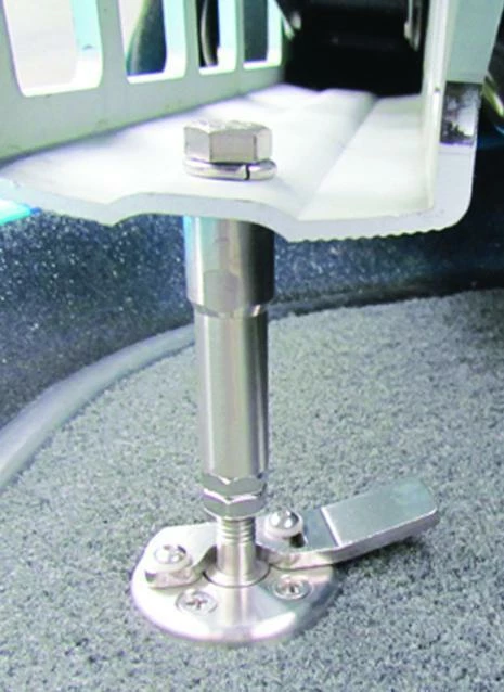 High Falls Outfitters BOAT ACCESSORIES TH MARINE TROLL-TAMER