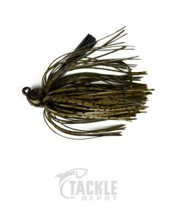 FLIPPING JIGS PUNISHER - ASSAULT JIGS
