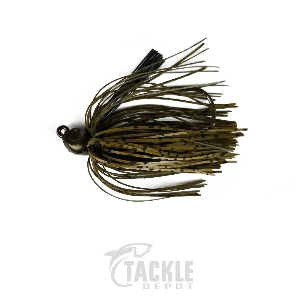 FLIPPING JIGS PUNISHER - ASSAULT JIGS