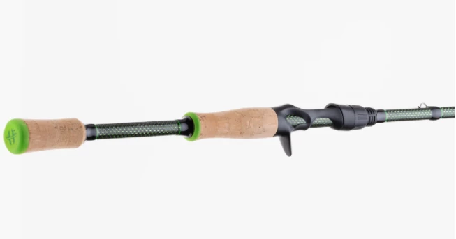 Halo Fishing NEW ARRIVALS HALO KSII ELITE CASTING ROD