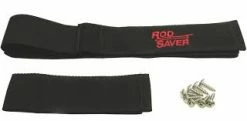 ROD SLEEVES AND COVERS ROD SAVER 12"/6" STRETCH STRAPS