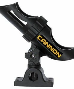CANNON 3 POSITION ROD HOLDER DOWN RIGGER ACCESSORIES