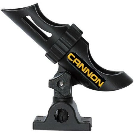 CANNON 3 POSITION ROD HOLDER DOWN RIGGER ACCESSORIES
