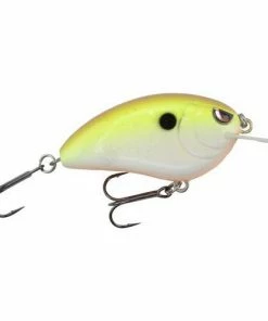Spro - Little John Crankbaits JERK AND CRANKBAITS