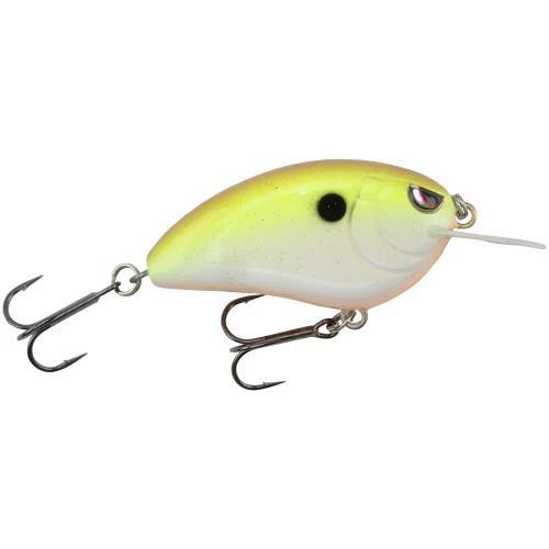 Spro - Little John Crankbaits JERK AND CRANKBAITS