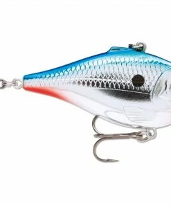 Rapala Rippin' Rap LIPLESS CRANKBAITS
