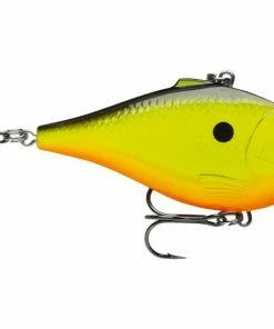 Rapala Rippin' Rap LIPLESS CRANKBAITS