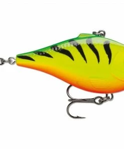 Rapala Rippin' Rap LIPLESS CRANKBAITS